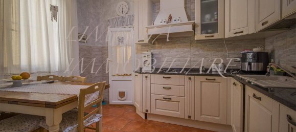 Apartamento T4 em Livorno, Italy N.º 165160 19