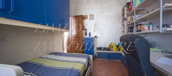 Apartamento T4 em Livorno, Italy N.º 165160 13