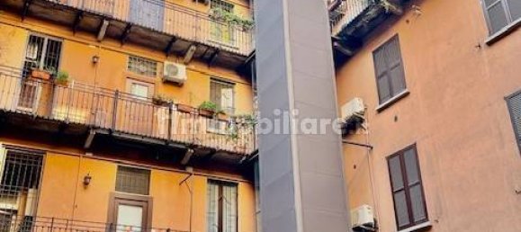 Studio in Milan, Italy No. 361582 12