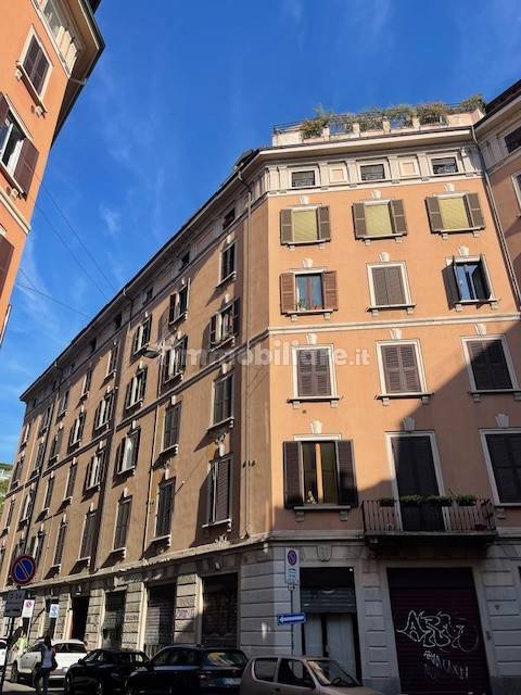 Studio in Milan, Italy No. 361582