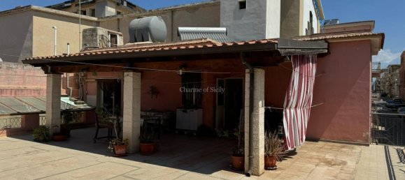 6 rooms House in Pozzallo, Italy No. 230544 24