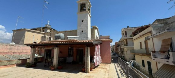 6 rooms House in Pozzallo, Italy No. 230544 26