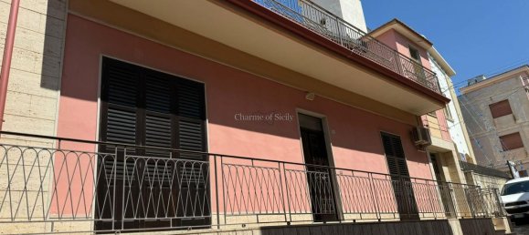6 rooms House in Pozzallo, Italy No. 230544 20