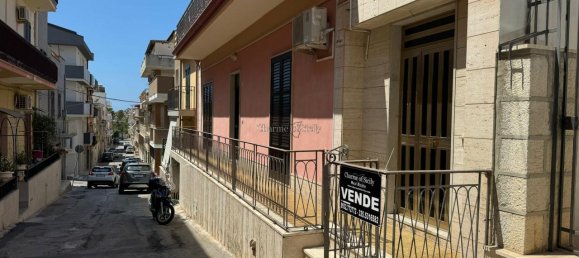 6 rooms House in Pozzallo, Italy No. 230544 16