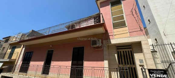 6 rooms House in Pozzallo, Italy No. 230544 19