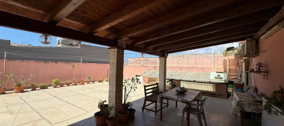 6 rooms House in Pozzallo, Italy No. 230544 28