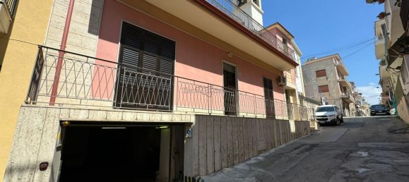 6 rooms House in Pozzallo, Italy No. 230544 18
