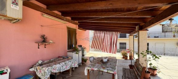 6 rooms House in Pozzallo, Italy No. 230544 21