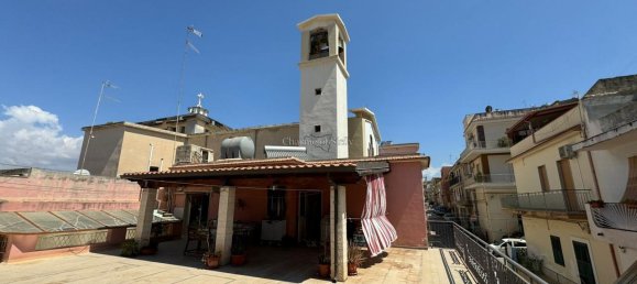 6 rooms House in Pozzallo, Italy No. 230544 25