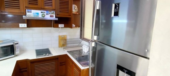 3 bedrooms Condo in Pattaya, Thailand No. 19131 17