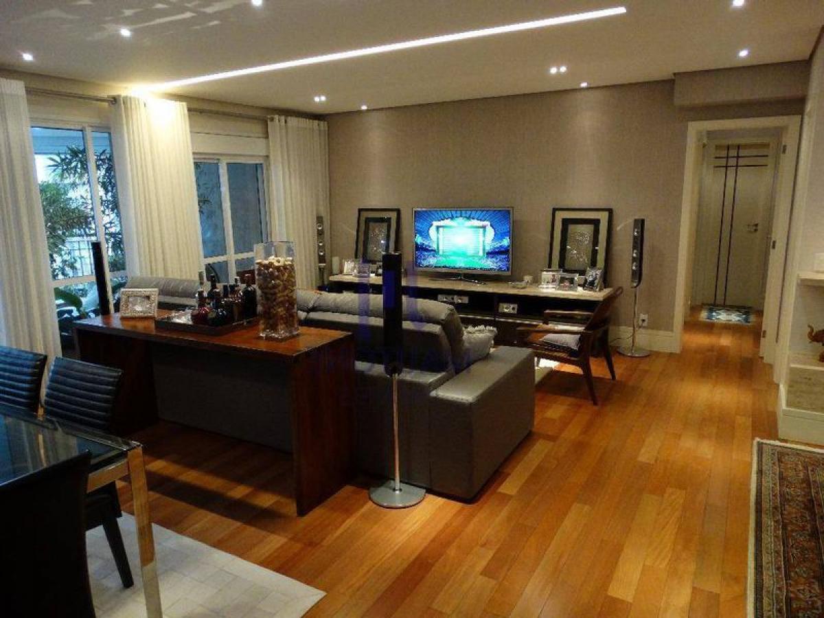 3 chambres Appartement à Sao Paulo, Brazil No. 463417