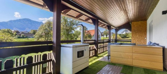 5 bedrooms House in Sittersdorf, Austria No. 251386 17