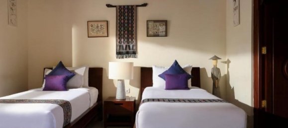 3 Schlafzimmer Villa in Jimbaran, Indonesia, Nr. 3252 13