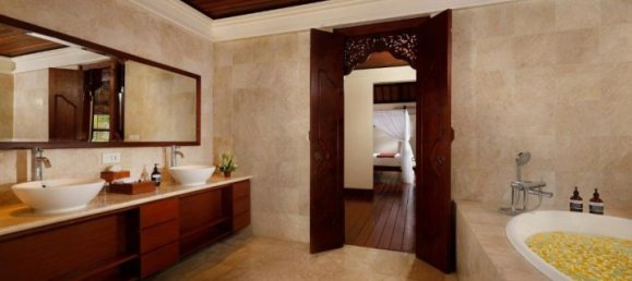 3 Schlafzimmer Villa in Jimbaran, Indonesia, Nr. 3252 8