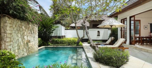 3 Schlafzimmer Villa in Jimbaran, Indonesia, Nr. 3252 16