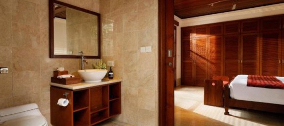 3 Schlafzimmer Villa in Jimbaran, Indonesia, Nr. 3252 11