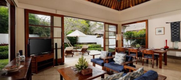 3 Schlafzimmer Villa in Jimbaran, Indonesia, Nr. 3252 5