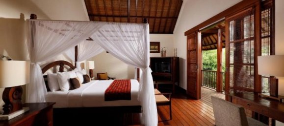 3 Schlafzimmer Villa in Jimbaran, Indonesia, Nr. 3252 7