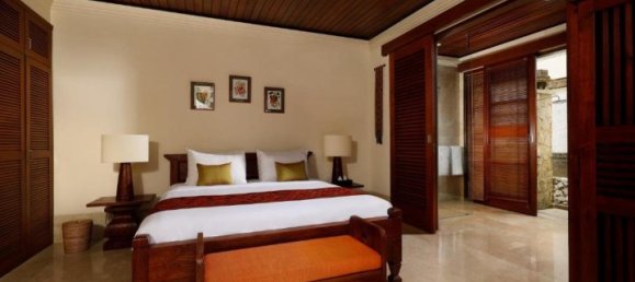 3 Schlafzimmer Villa in Jimbaran, Indonesia, Nr. 3252 10