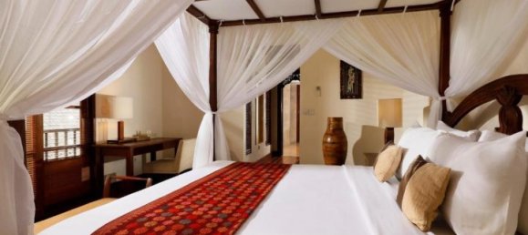 3 Schlafzimmer Villa in Jimbaran, Indonesia, Nr. 3252 6