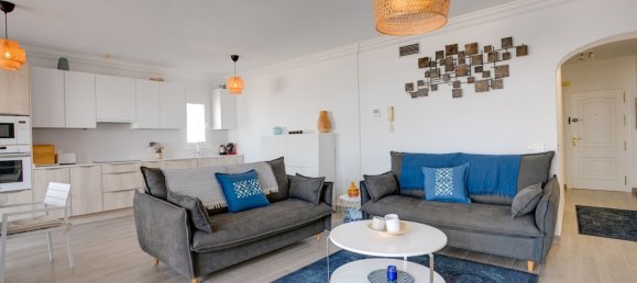 Penthouse T2 em Estepona, Spain N.º 135355 6