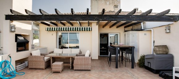 Penthouse T2 em Estepona, Spain N.º 135355 3