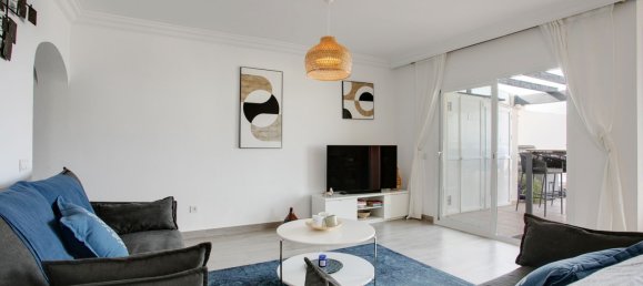 Penthouse T2 em Estepona, Spain N.º 135355 15