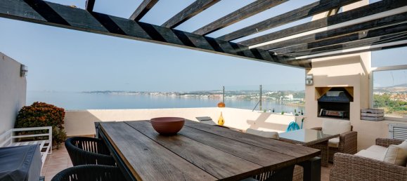 Penthouse T2 em Estepona, Spain N.º 135355 5
