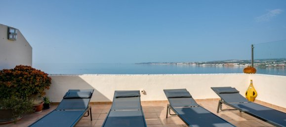 Penthouse T2 em Estepona, Spain N.º 135355 4
