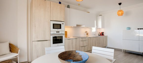 Penthouse T2 em Estepona, Spain N.º 135355 10