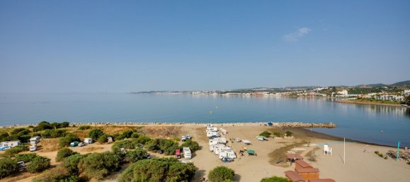 Penthouse T2 em Estepona, Spain N.º 135355 17