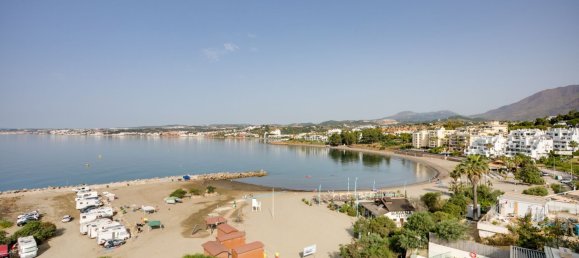 Penthouse T2 em Estepona, Spain N.º 135355 18