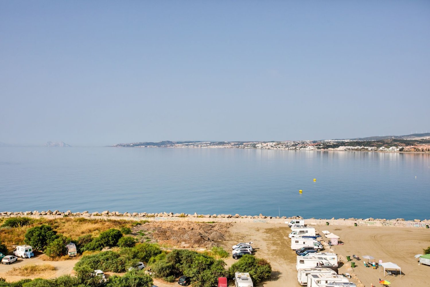 Penthouse T2 em Estepona, Spain N.º 135355