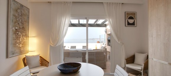 Penthouse T2 em Estepona, Spain N.º 135355 8