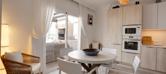 Penthouse T2 em Estepona, Spain N.º 135355 7