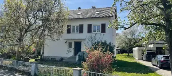 7 Schlafzimmer Stadthaus in Ortenaukreis, Germany, Nr. 359312 2