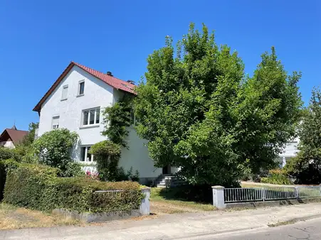 7 Schlafzimmer Stadthaus in Ortenaukreis, Germany, Nr. 359312