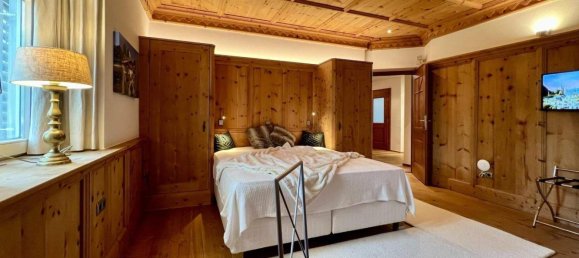 5 rooms Apartment in Kitzbuhel, Austria No. 248963 7