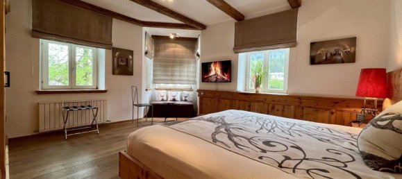 5 rooms Apartment in Kitzbuhel, Austria No. 248963 5