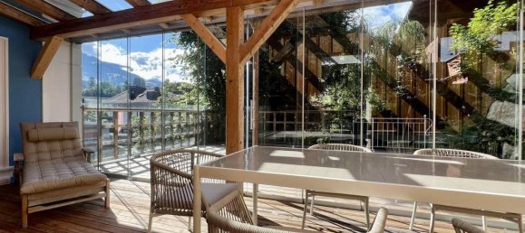 5 rooms Apartment in Kitzbuhel, Austria No. 248963 11