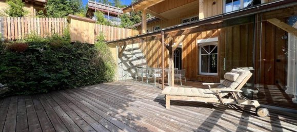 5 rooms Apartment in Kitzbuhel, Austria No. 248963 10