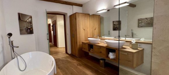 5 rooms Apartment in Kitzbuhel, Austria No. 248963 9