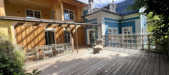 5 rooms Apartment in Kitzbuhel, Austria No. 248963 12