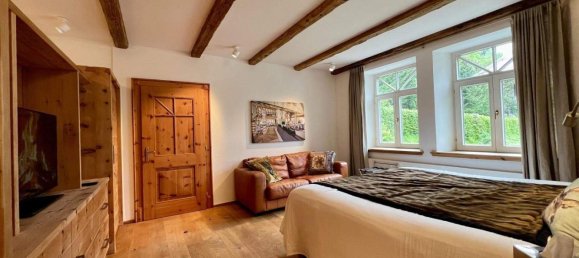 5 rooms Apartment in Kitzbuhel, Austria No. 248963 8