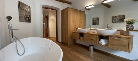 5 rooms Apartment in Kitzbuhel, Austria No. 248963 6