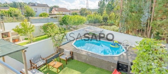 3 bedrooms House in Sanguedo, Portugal No. 287191 5