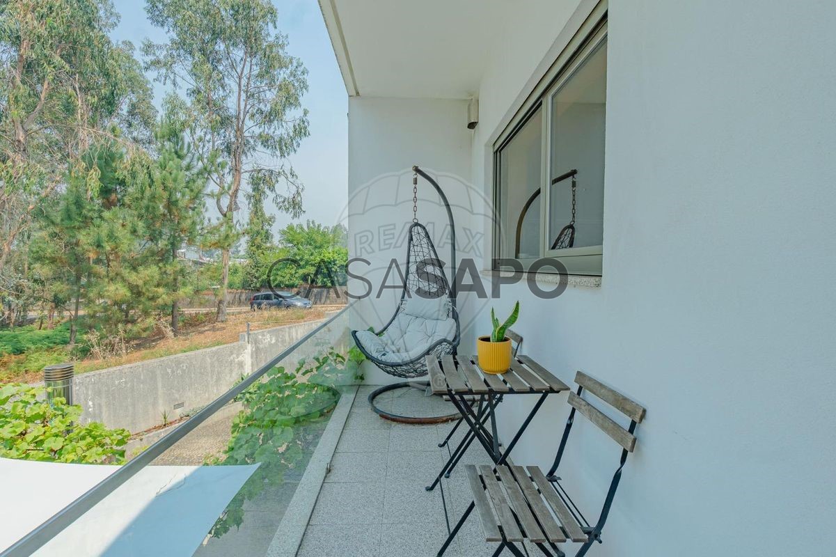 3 Schlafzimmer Haus in Sanguedo, Portugal, Nr. 287191