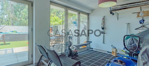 3 bedrooms House in Sanguedo, Portugal No. 287191 25