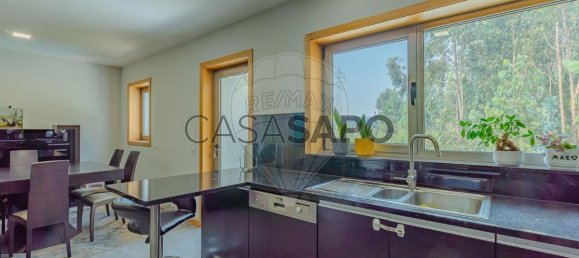 3 bedrooms House in Sanguedo, Portugal No. 287191 8