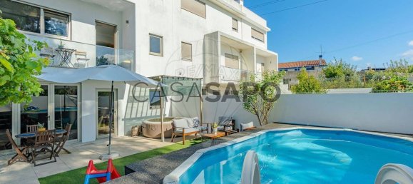 3 bedrooms House in Sanguedo, Portugal No. 287191 32